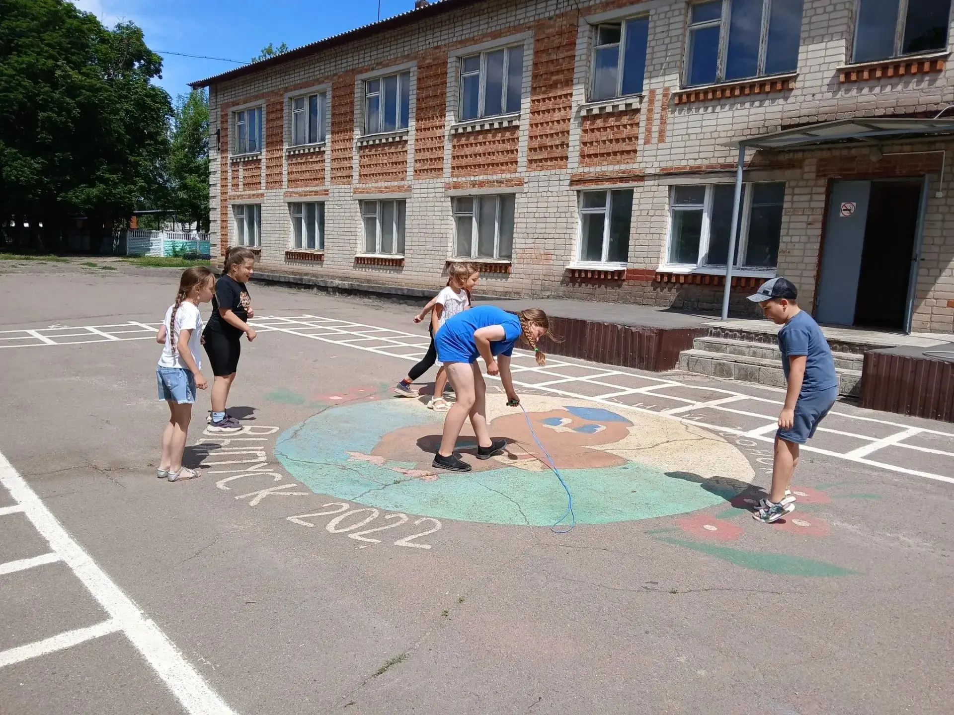 ✈️✈️✈️День 15. Полет нормальный.
Сегодняшний день в нашем лагере был полон открытий и веселья! Мы на