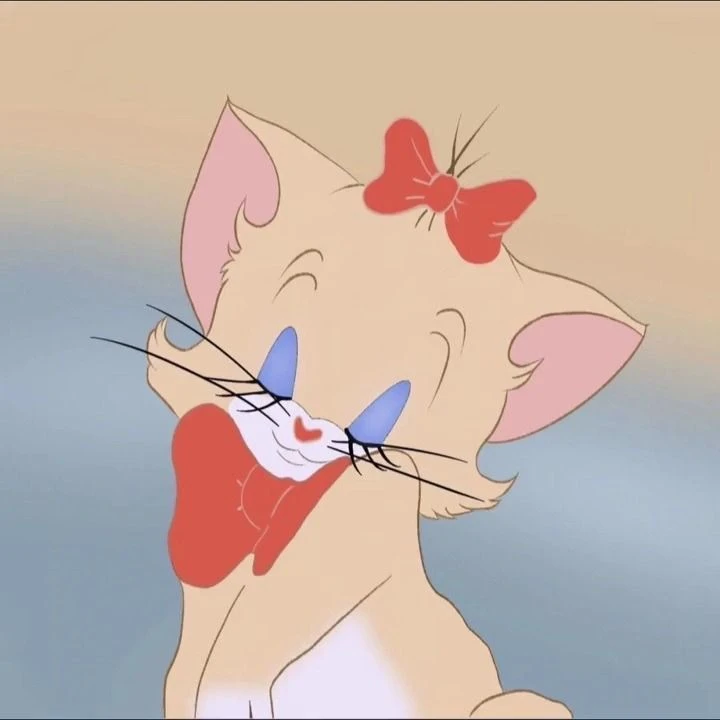 Авы Том и Джерри