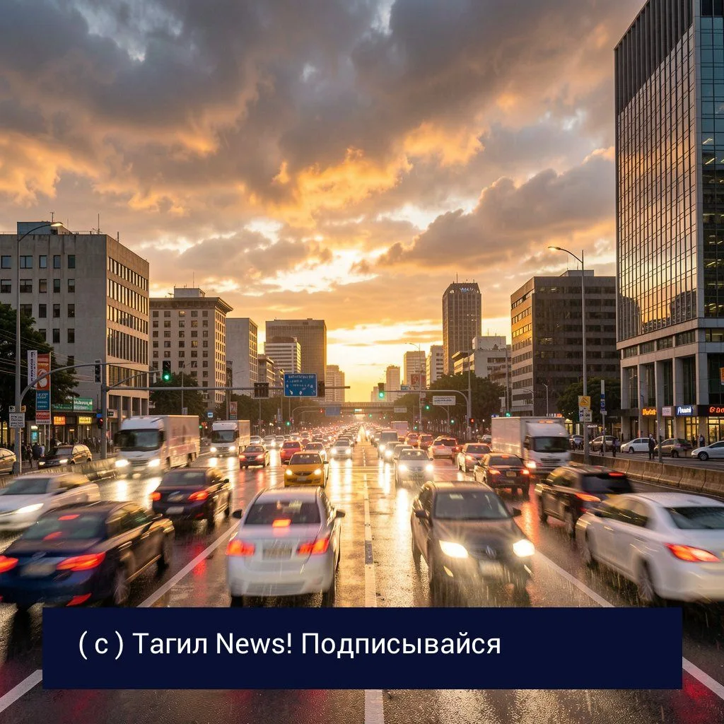 В Свердловской области за прошлый год произошло 32 402 дорожно-транспортных происшестви...