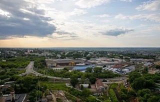 31 августа в Тульской области пройдёт при облачной и прохладной погоде