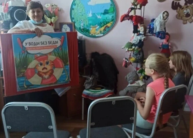 Квашнинский Сельский Дом Культуры