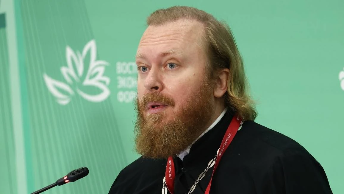 ☦️В Церкви предложили ввести в России «брачный капитал»