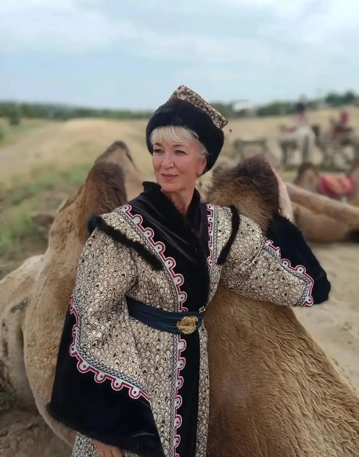 Кадр дня. Не ИИ * (не искусственный интеллект).