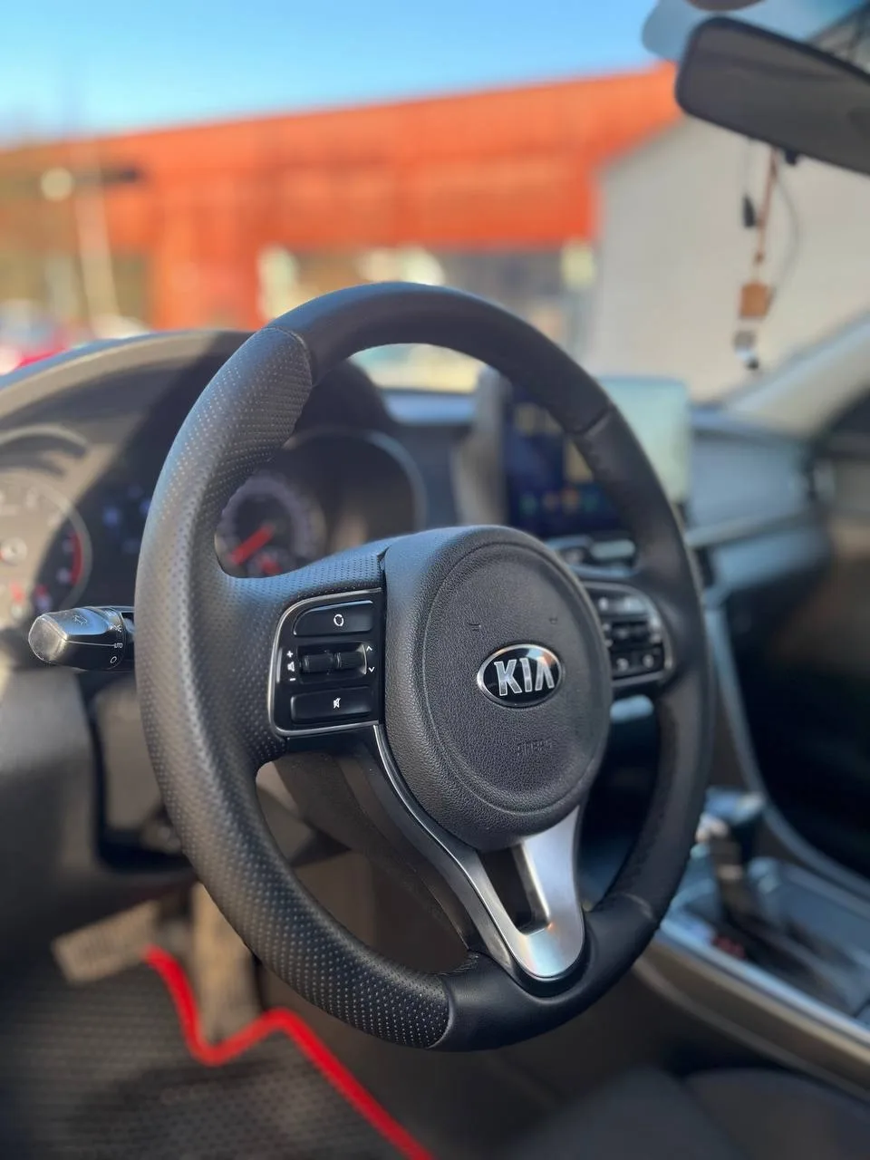 KIA Optima IV, 2.0 AT (150 л.с.) Год выпуска: 2017 Цена: 1.320.000 руб  Телефон: 8-904-360-88-09  Го