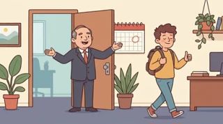 ↗️ Юрист Хаминский: за работу в выходной или донорство положен отгул