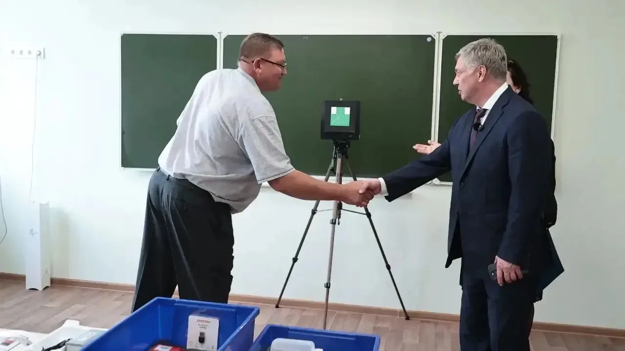 Коротко по итогам рабочей поездки в Новомалыклинский район: