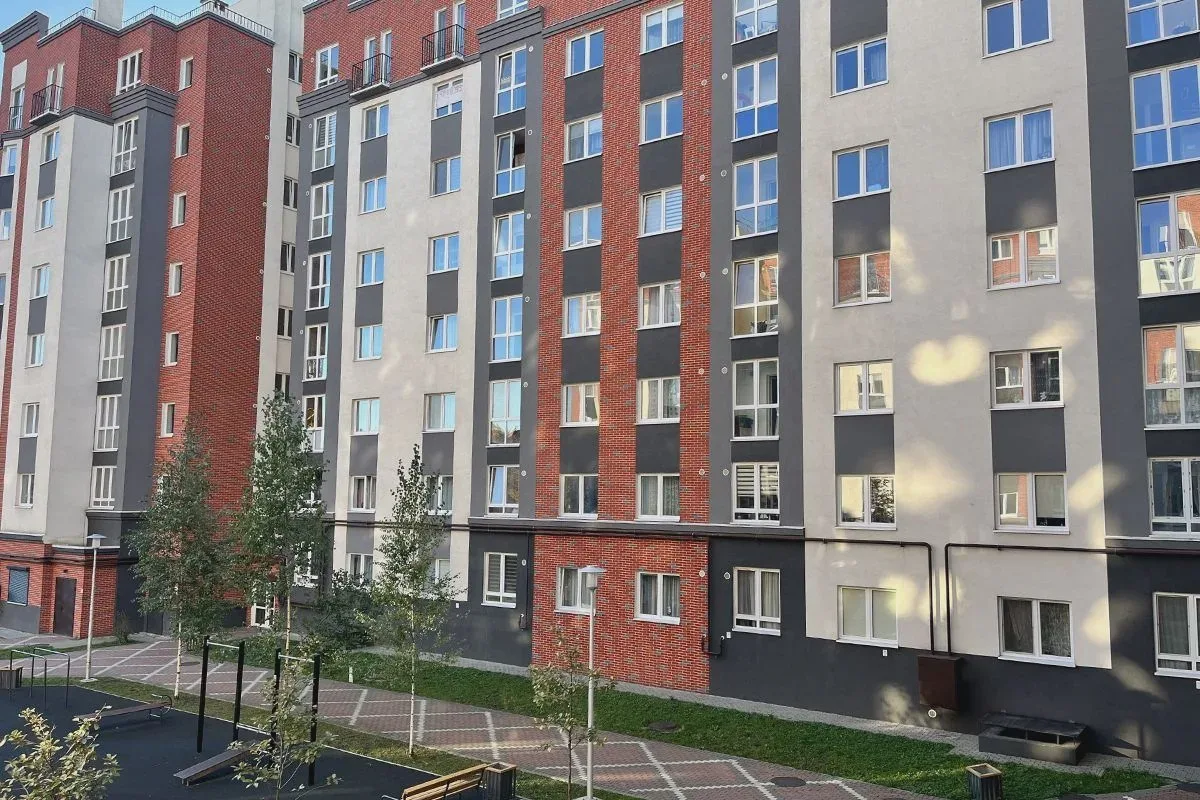 🏠 615 многодетных семей региона получили выплату на ипотеку