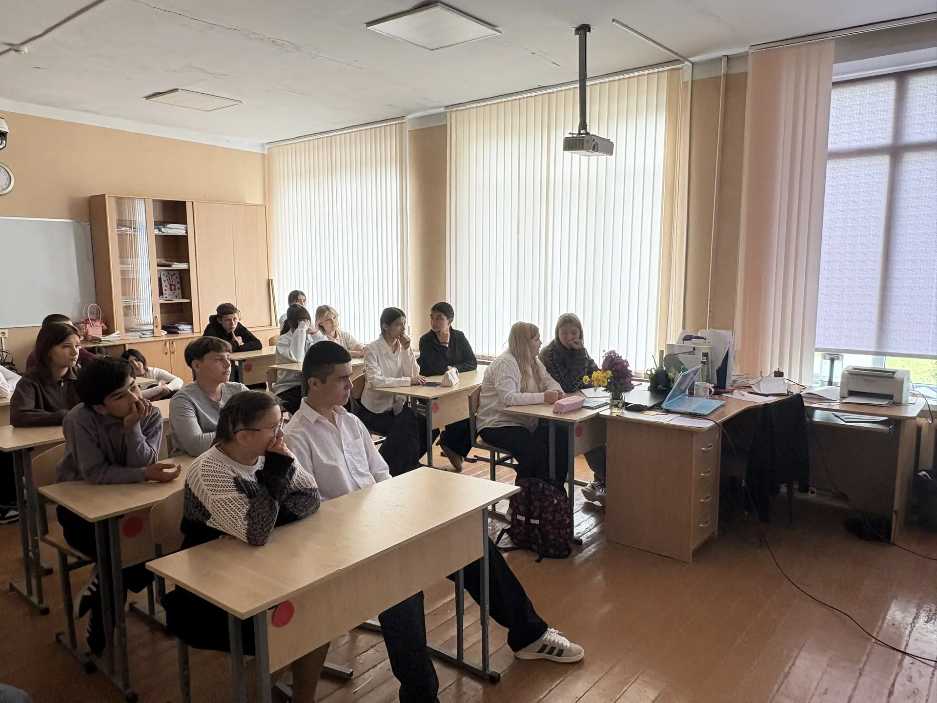 🕯 3 сентября — День солидарности в борьбе с терроризмом