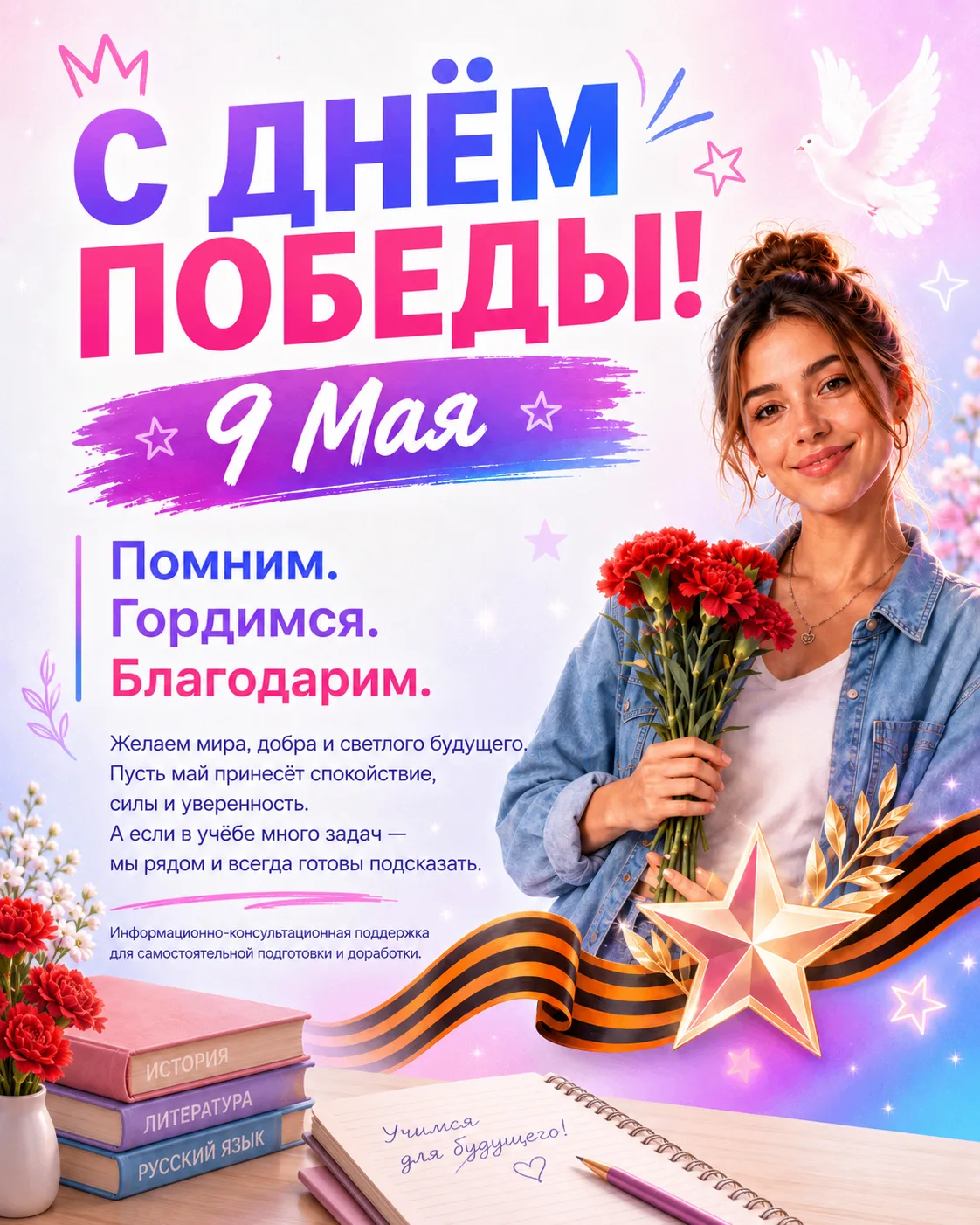 🚀 Заказать помощь
📩 VK: vk.com/uchebaalevtina
🌐 Сайт: ucheba-synergy.ru
📧 Почта: ucheba22@mail.r