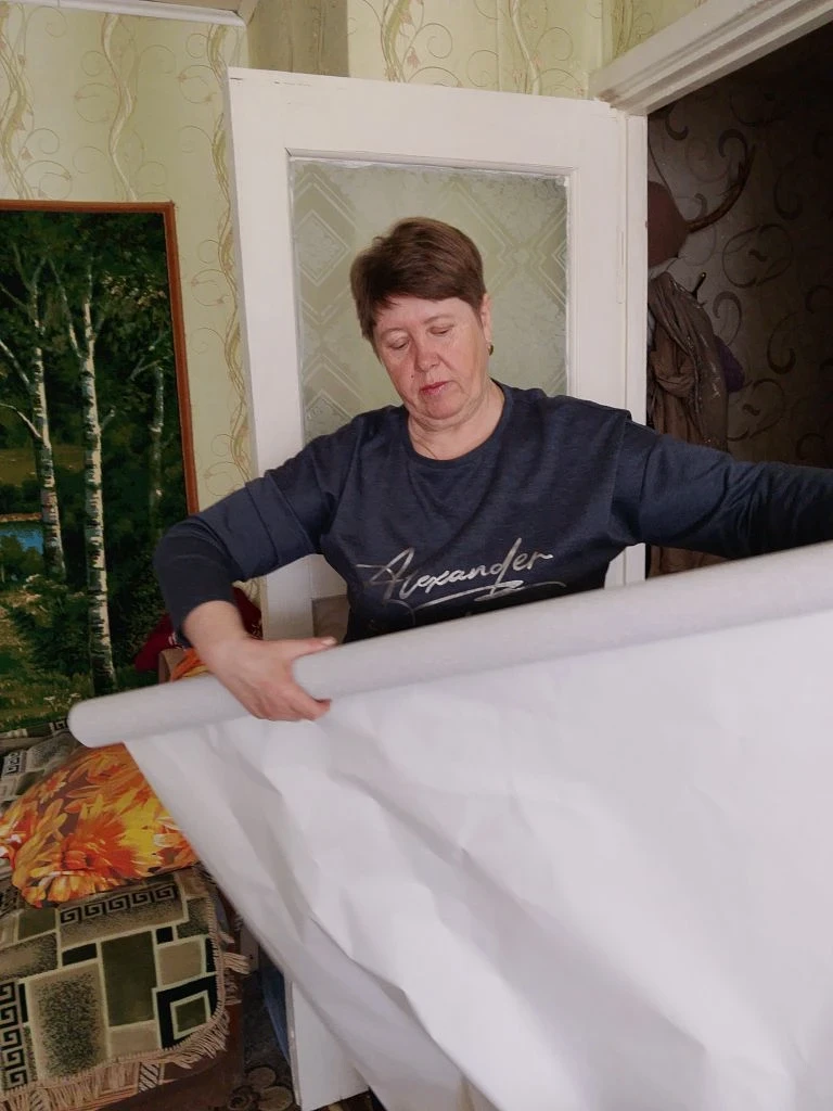 Серебряные волонтеры — это люди старшего возраста, которые, несмотря, на свои годы, нах...