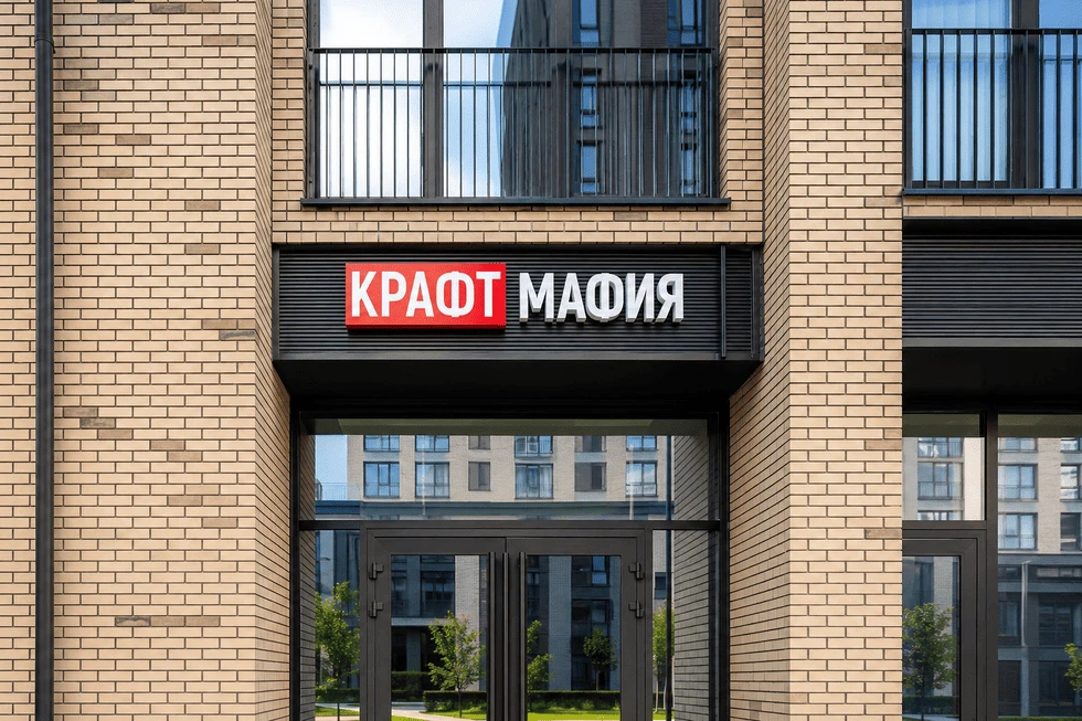 🏢 Открываете точку в ЖК? Есть два требования, про которые узнают обычно уже после монт...