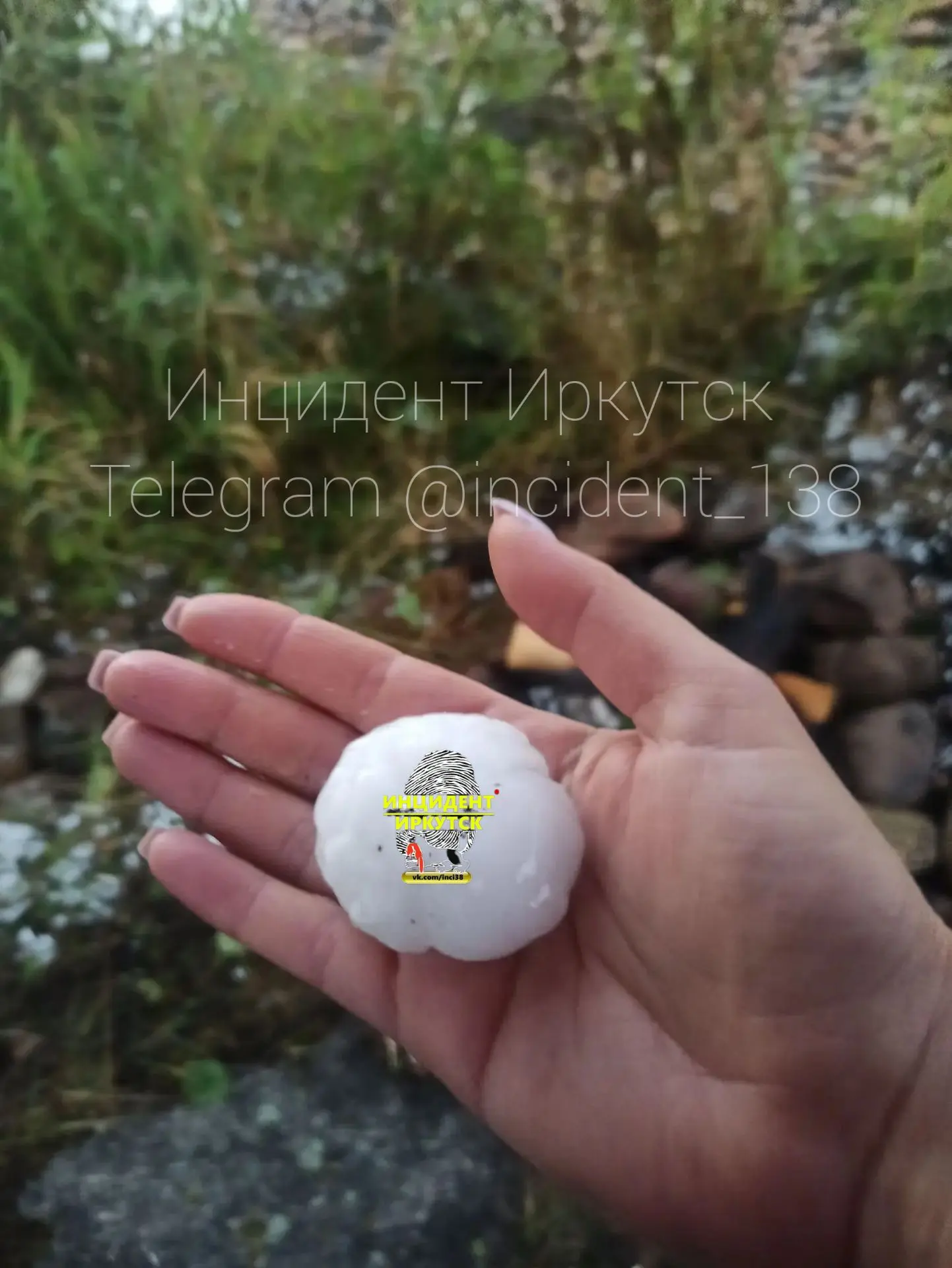 Град на Байкале сегодня.