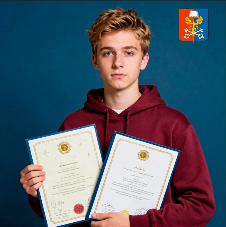 🎓 Хотите увеличить шансы на поступление в наш колледж?