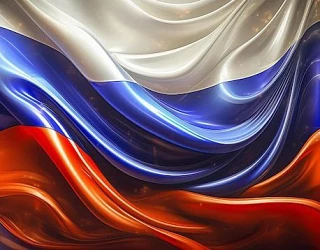 🇷🇺Российские борцы снова будут выступать на международных соревнованиях под флагом и гимном России. 