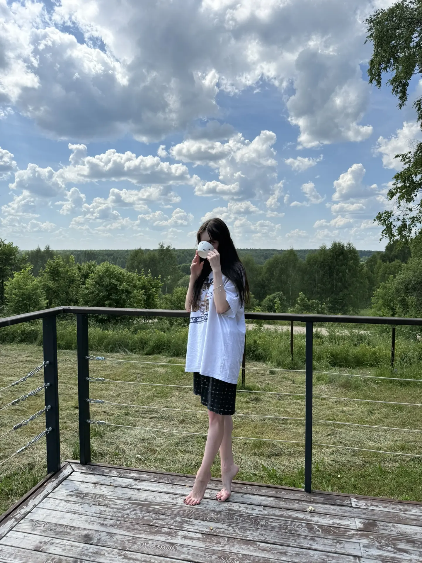всем добрейшего субботнего🙇🏻‍♀️

тем временем мы добрались до нашего места где-то в 3 часа ночи👀
