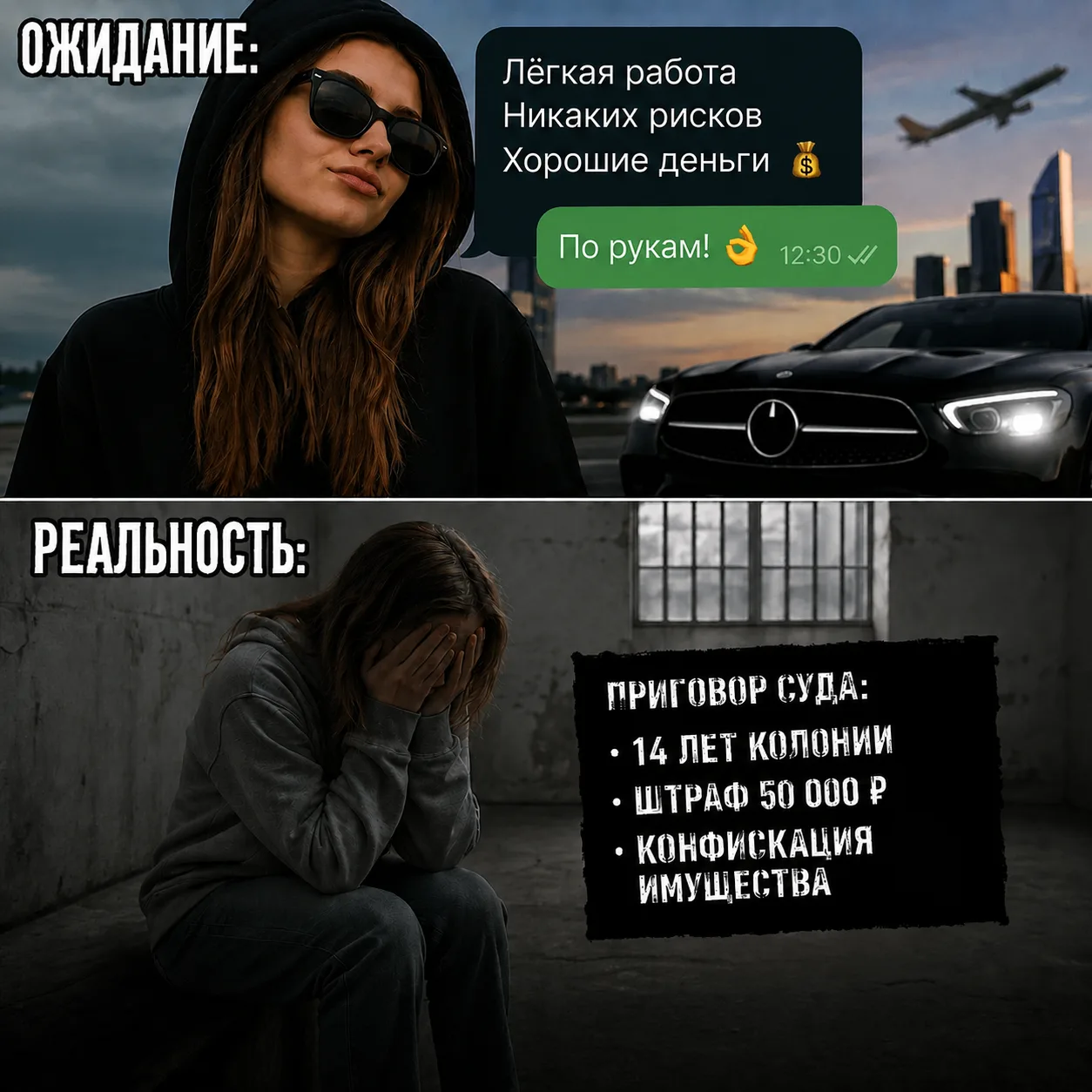 🔥 Поджоги за деньги закончились 14 годами колонии

20-летняя жительница Хабаровского края решила за