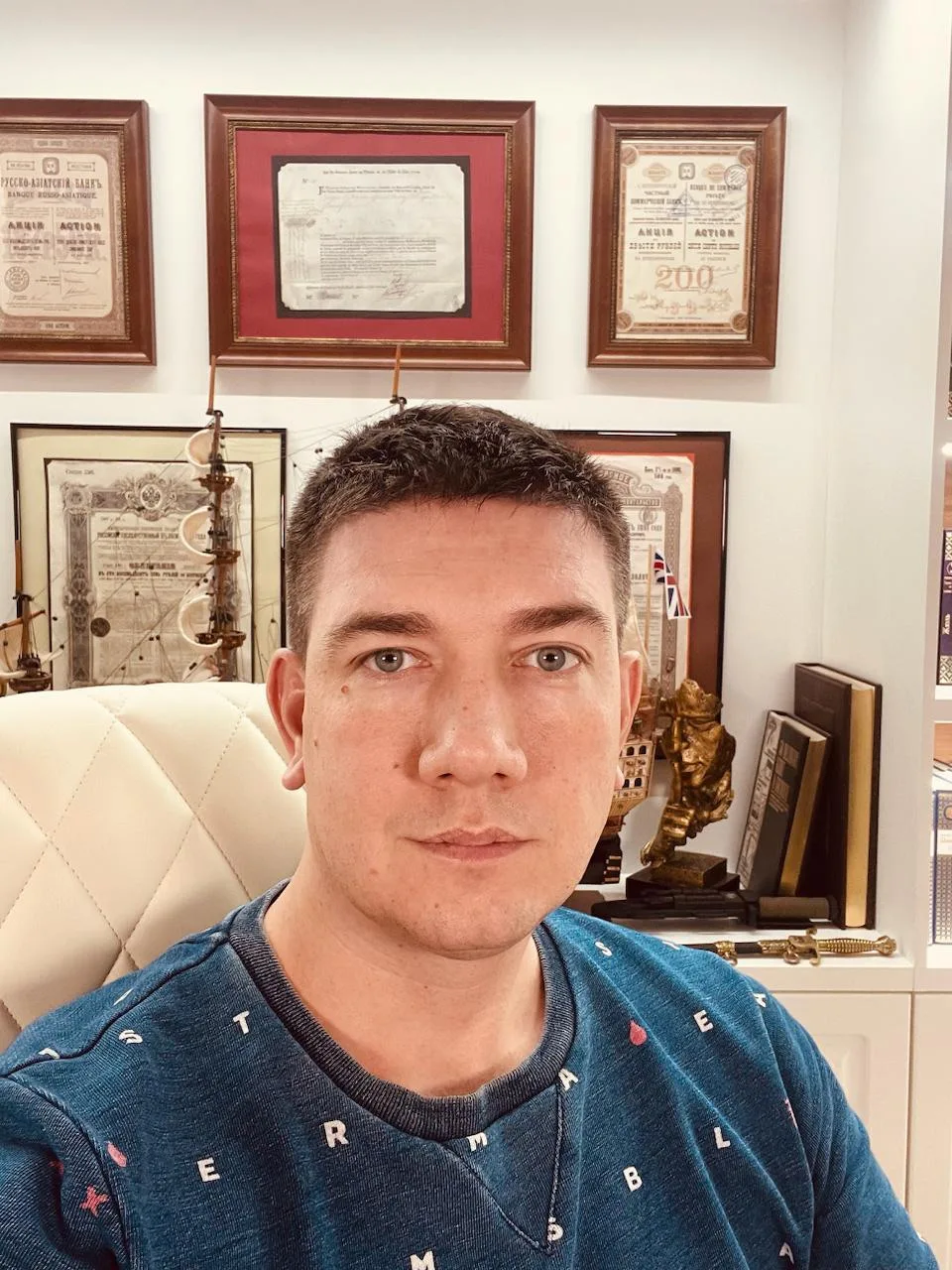 Друзья, завтра в 20:00 стартует первый эфир тренинга!

Всю неделю я рассказывал вам про криптовалюту