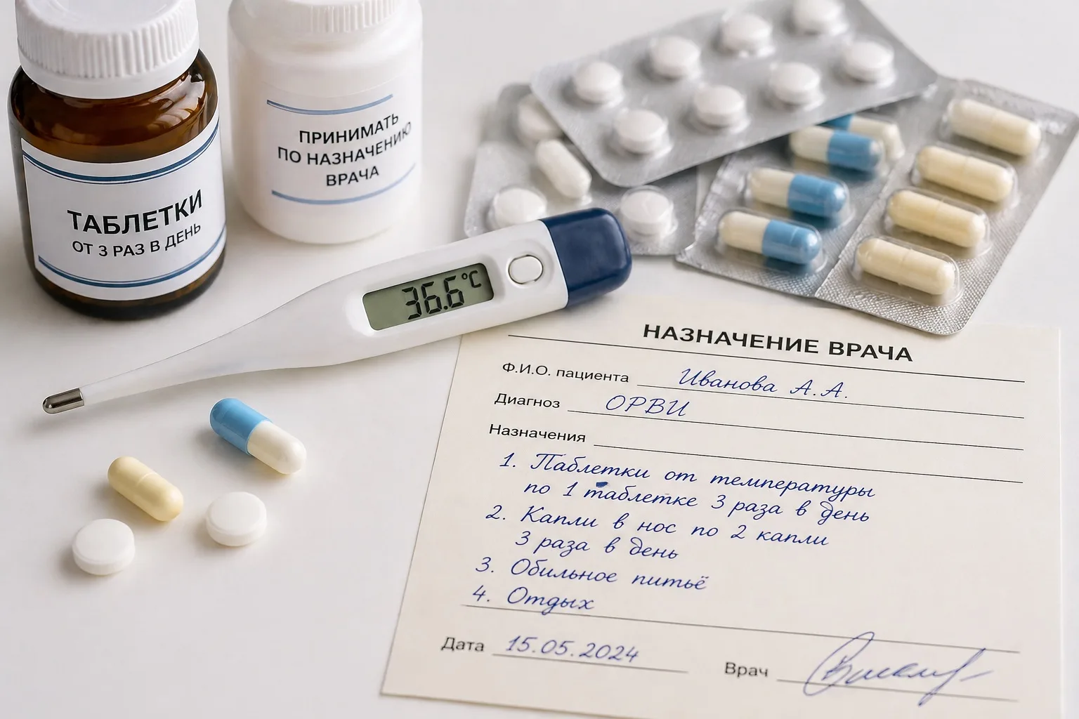 💊 **Налоговый вычет за лечение — как вернуть деньги за себя и близких?**

Многие не знают, что можн