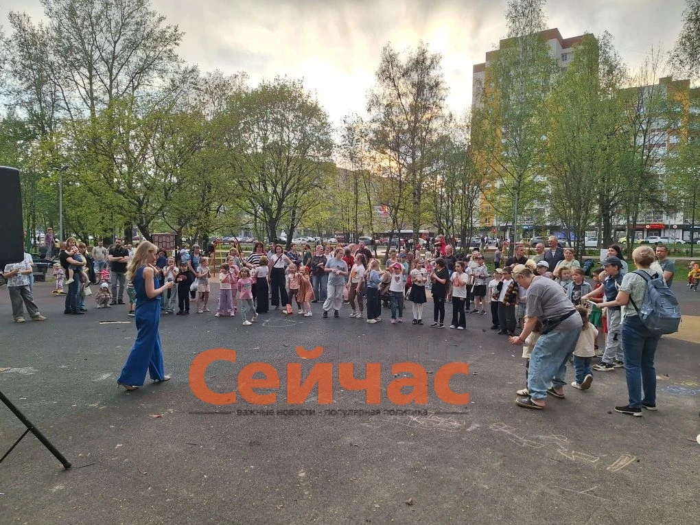 Домоуправляющие компании пяти районов города Нижнего Новгорода организовали и провели масштабную сер