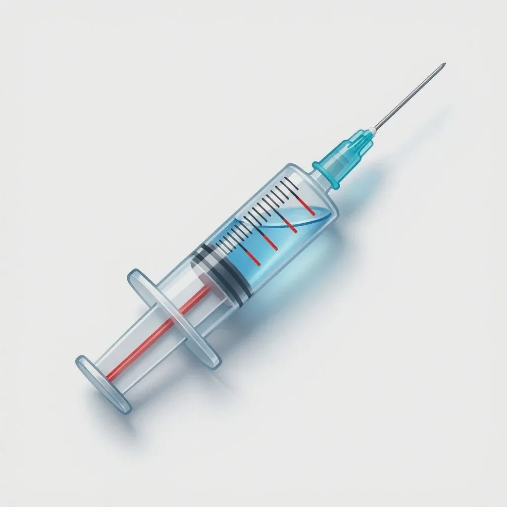 💉 К 2027 году добавят четыре обязательные прививки