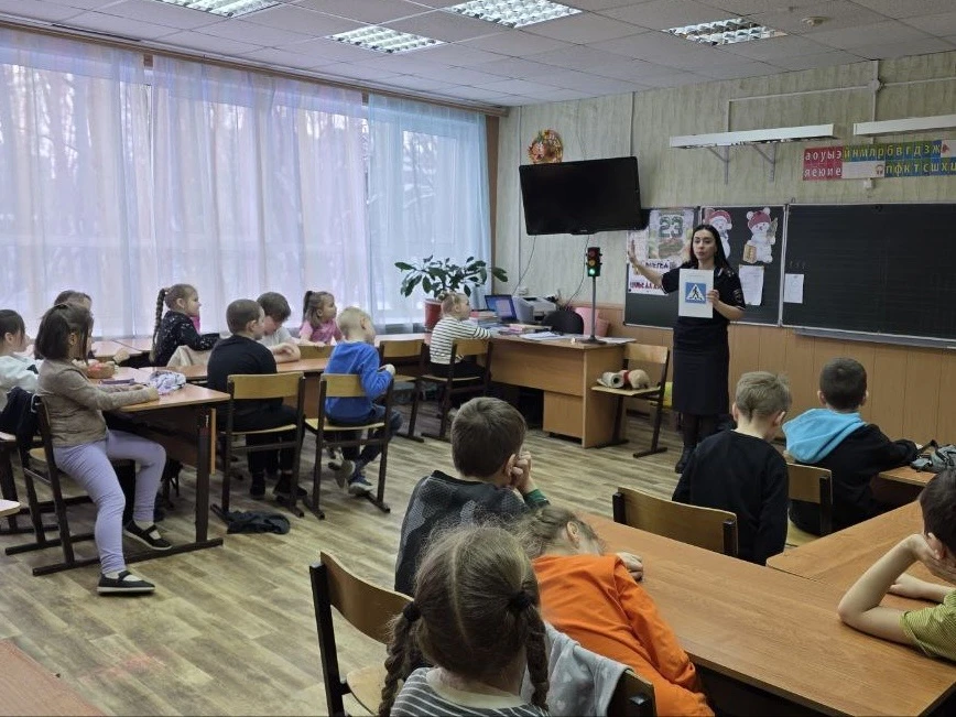 ✨ Первый день февральского лагеря: старт полон впечатлений! ✨  Сегодня открылся наш лагерь — и какой