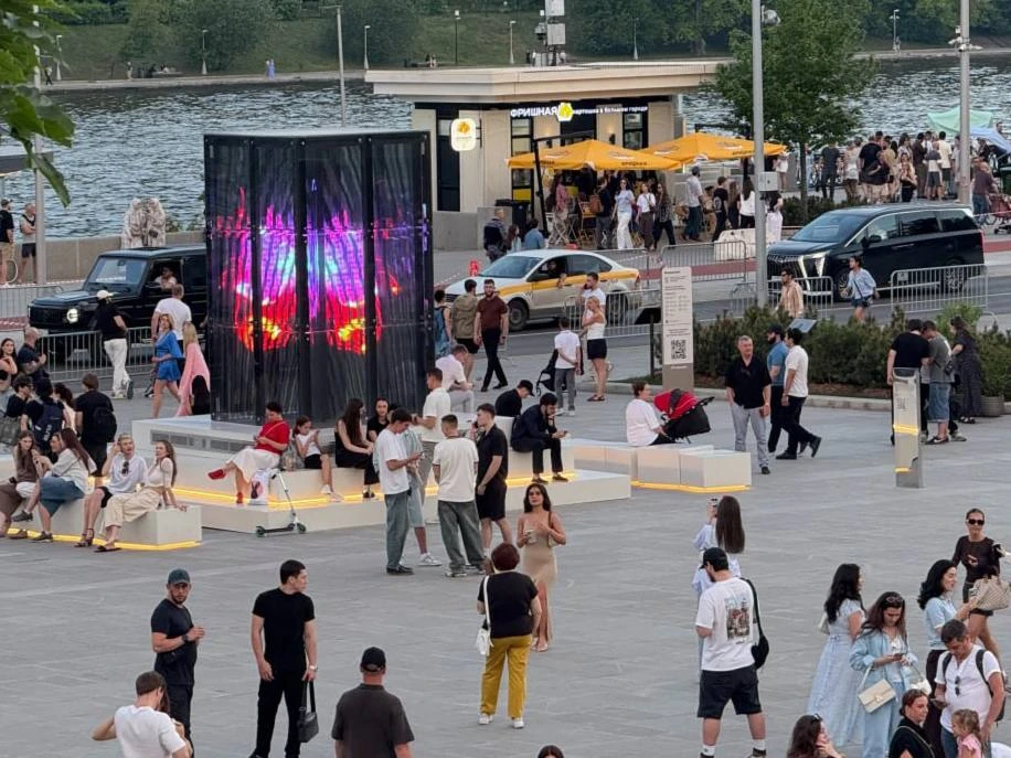 🧳 84% москвичей тревожатся перед отпуском, а каждый второй боится потерять багаж, след...