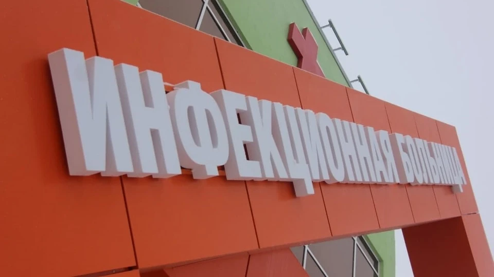 Семеро детей госпитализированы после отравления в татарской гимназии