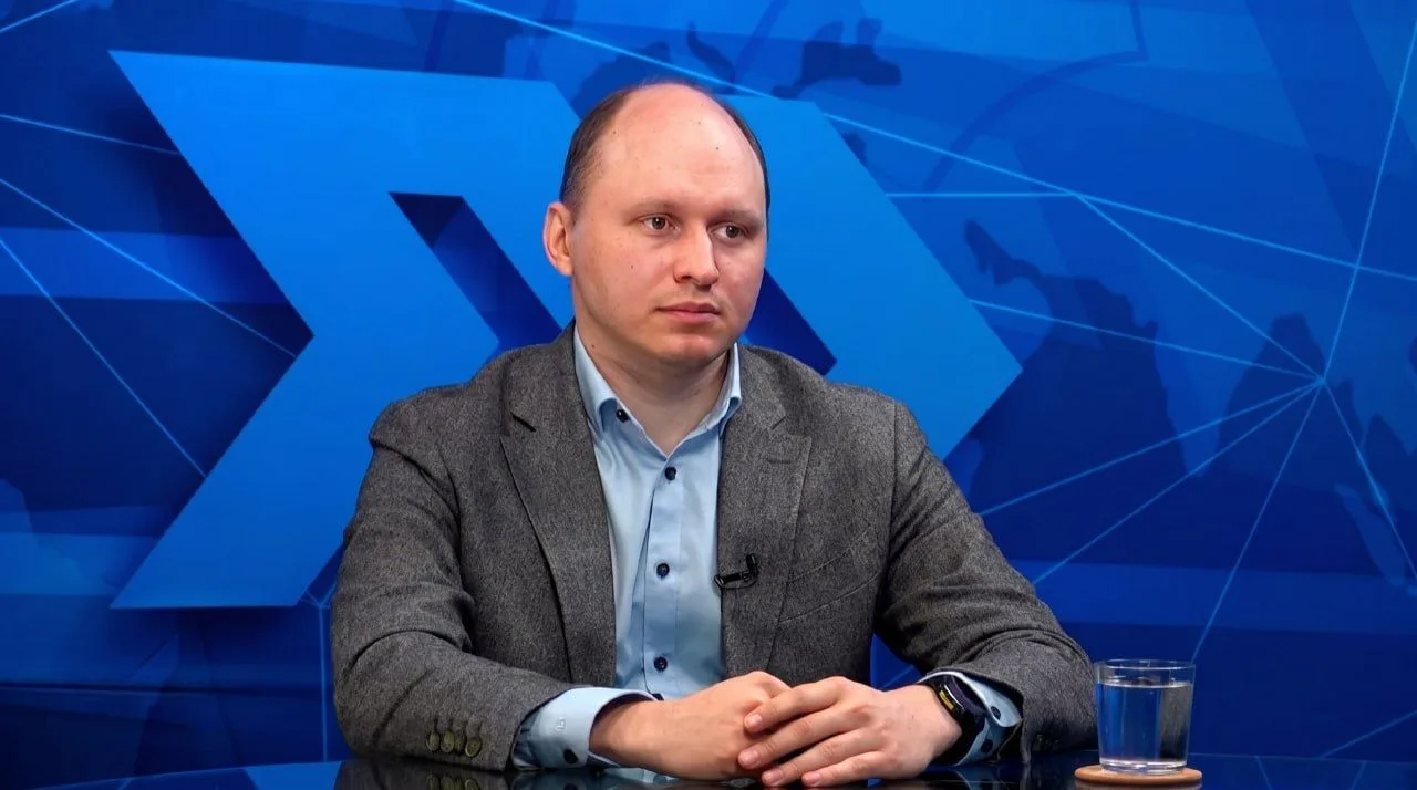 «Яндекс Роботикс» сменил гендиректора второй раз за полгода.