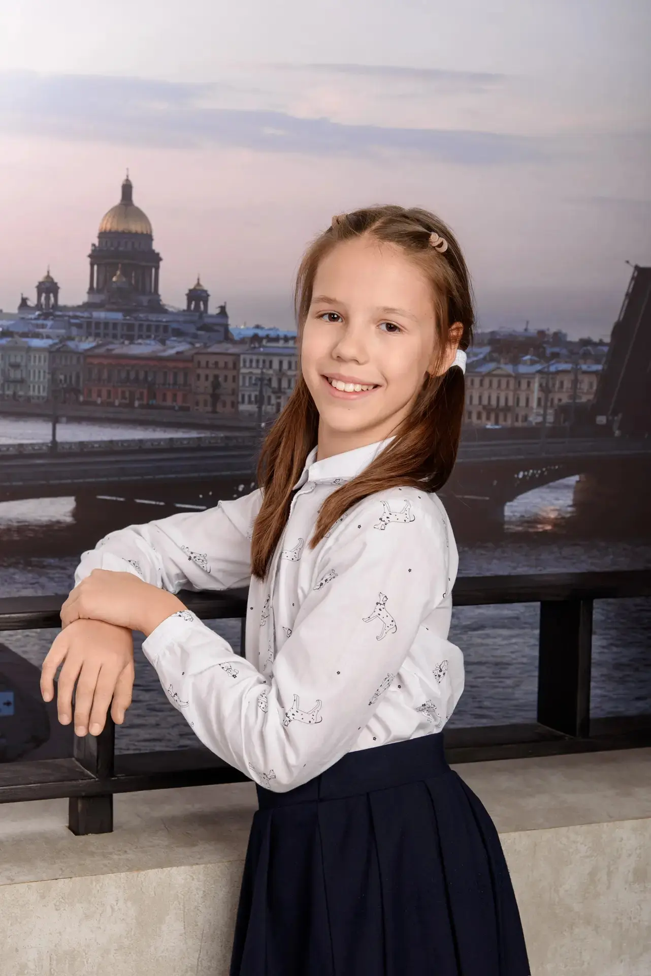 🎉 Гордость 525-й школы: наши четвероклассники — в числе лучших юных программистов Петербурга!  💫Мы п