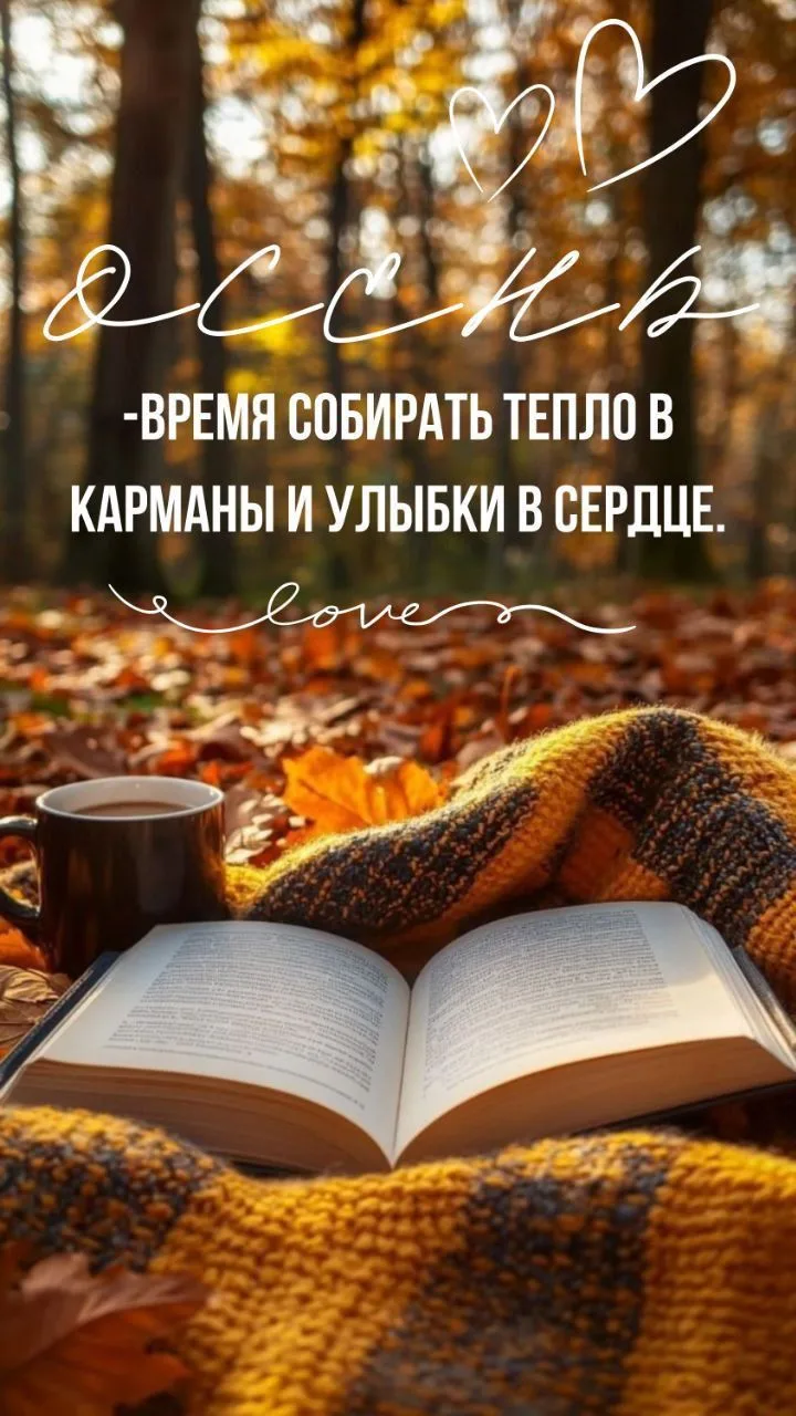 Всё в одном списке 🔥 Разные темы, лучшее — здесь.