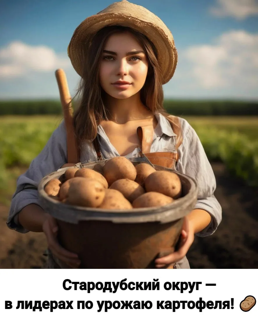 Ну и кто бухтел про незаслуженный золотой колосок ?
