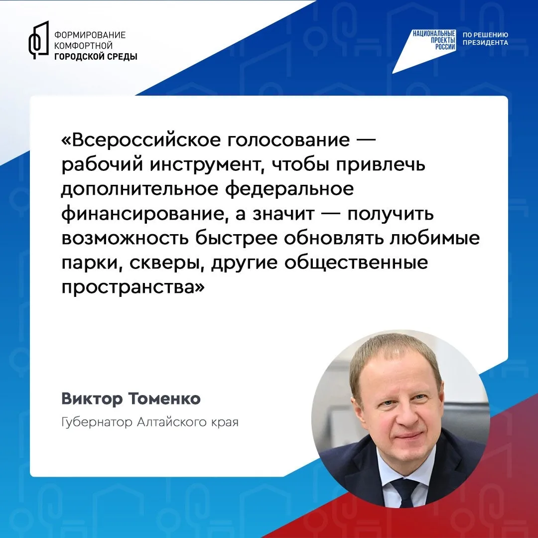 Где в нашем городе станет красивее в 2027 году? Выбираете вы! 💪🏻  С 21 апреля по 12 июня горожане са