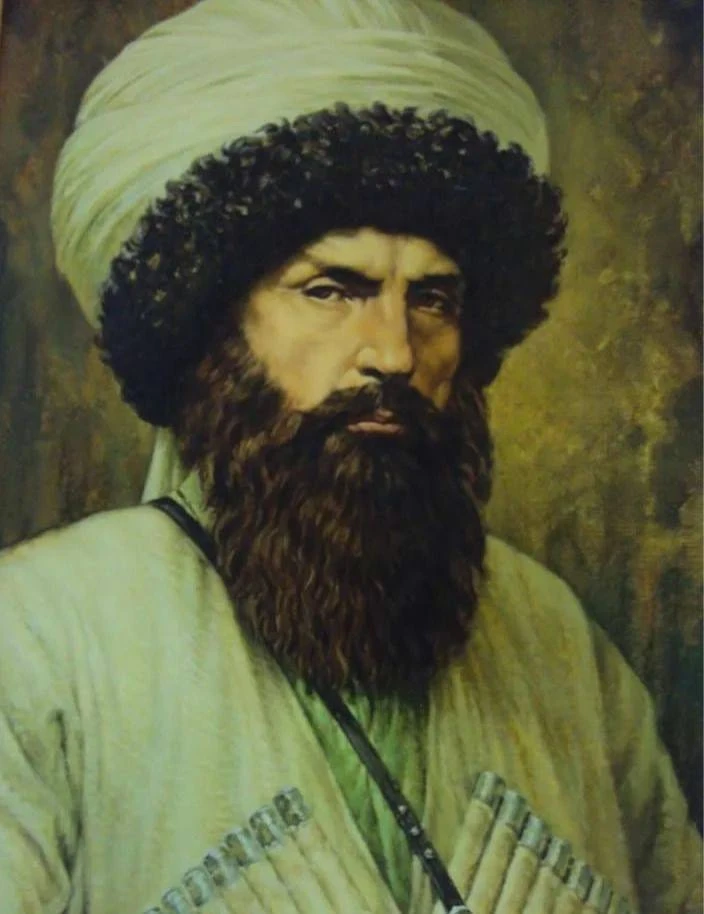 155 лет назад ушел из жизни великий сын Дагестана, выдающийся религиозный и политически...