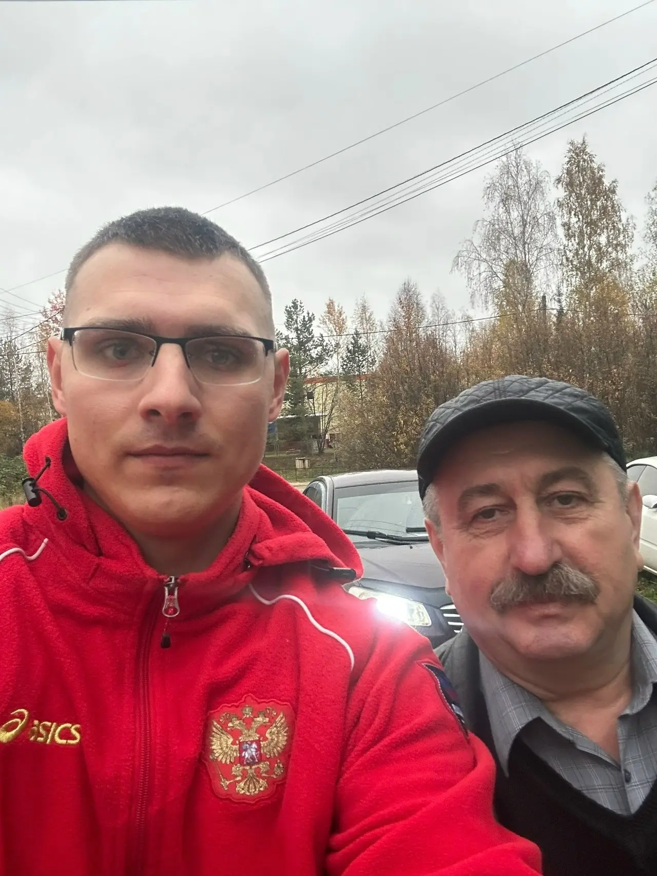 Выборы кончились и начались уголовные дела.