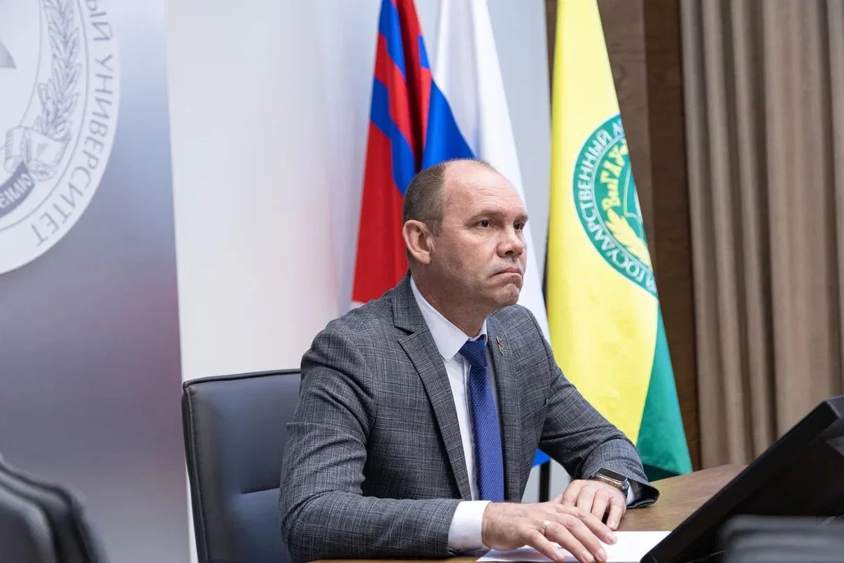В ВолГАУ прошло итоговое совещание по вопросу реализации мероприятий по внедрению лучших практик (ко