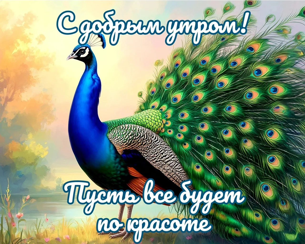 Открытки дня❤️