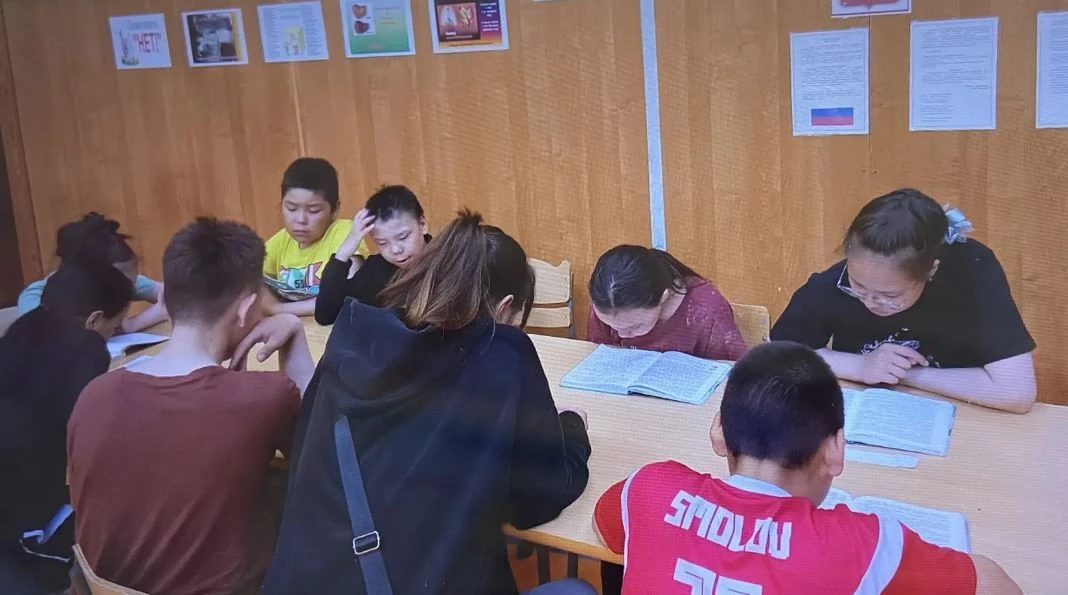 В рамках Всероссийского образовательного онлайн- проекта «Помощники Земли» обучающиеся МБОУ «ЦО с. Х