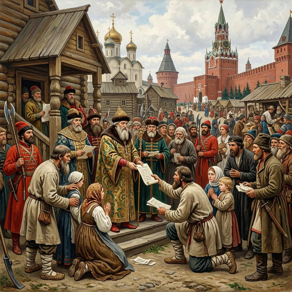 6️⃣  | ГРАЖДАНСТВЕННОСТЬ
