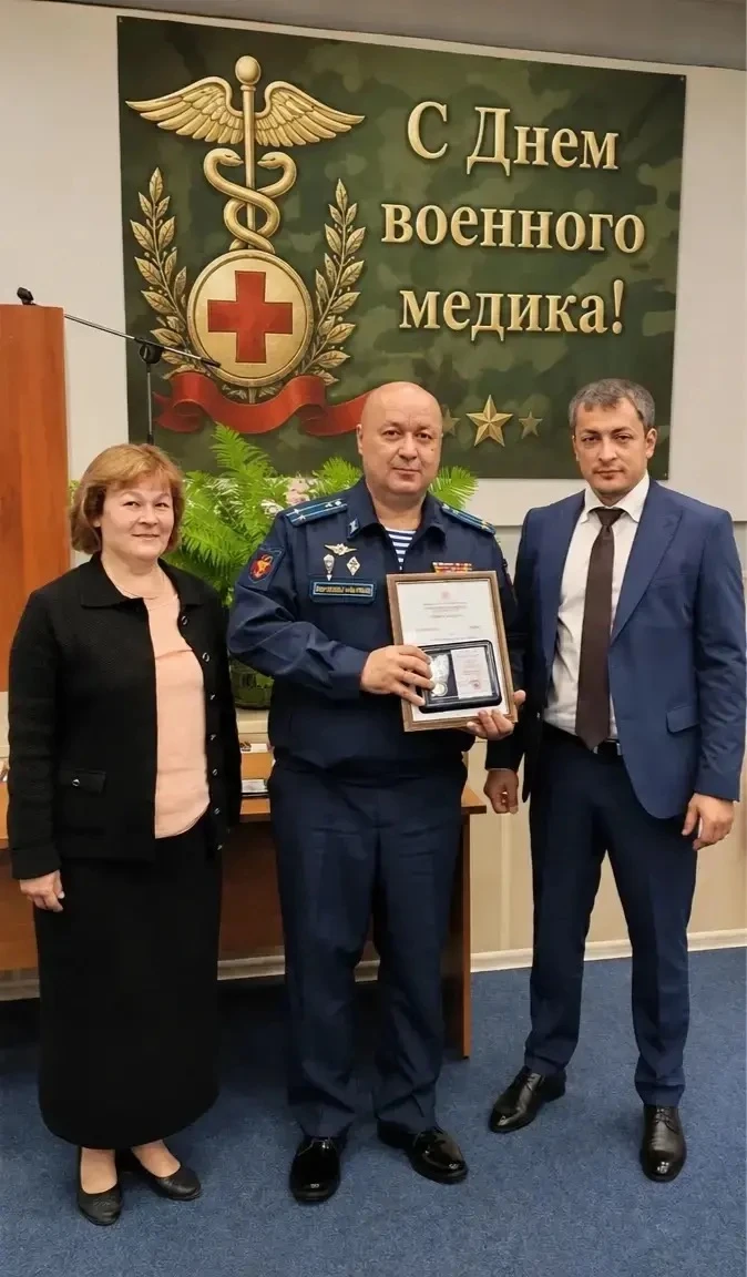 🏥 СПАСИБО ЗА КАЖДОЕ СПАСЁННОЕ СЕРДЦЕ
