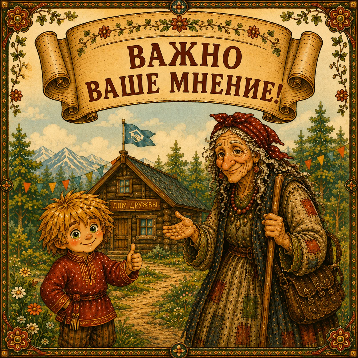 Уважаемые родители! 👨‍👩‍👧‍👦
Наше большое путешествие по России подходит к концу, и мы очень хоти