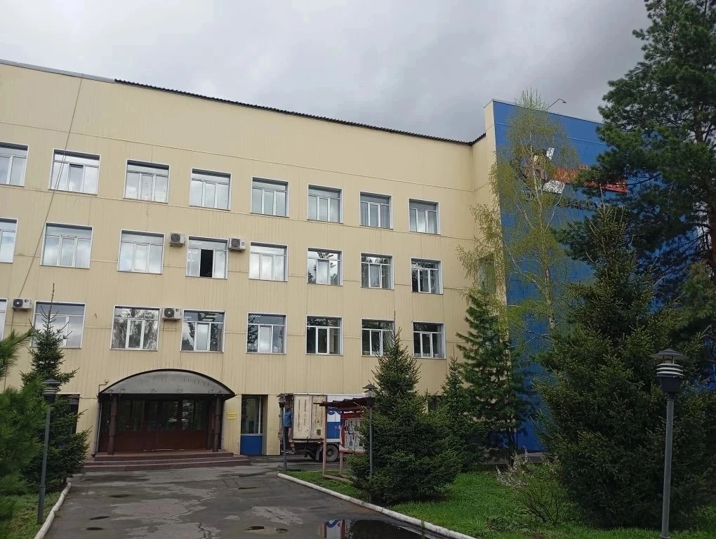 В Шахте "Алардинская" в Кузбассе произошло задымление: 110 человек эвакуированы на пове...