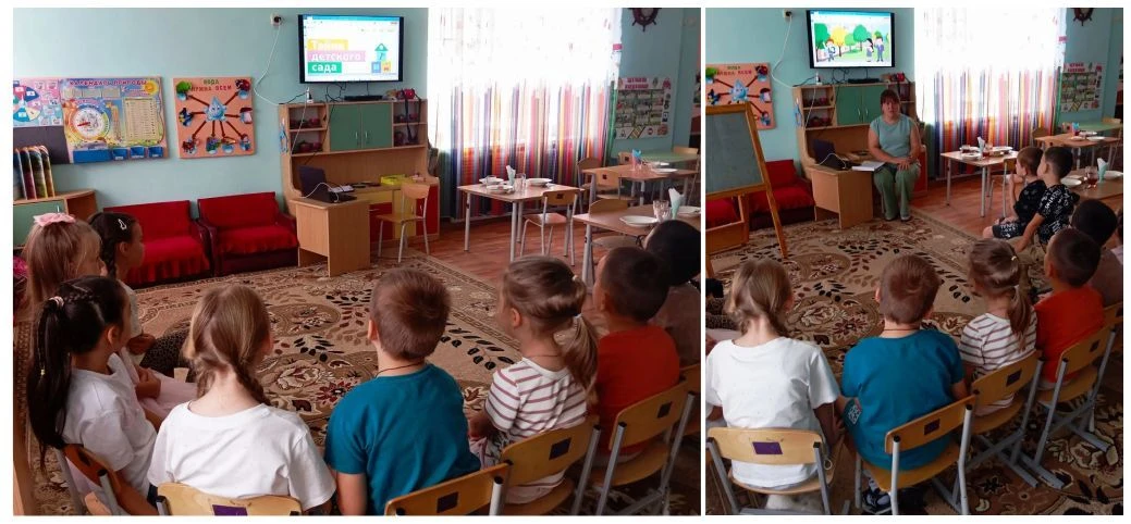 «Хорошо у нас в саду»: путешествие в тайну названия!