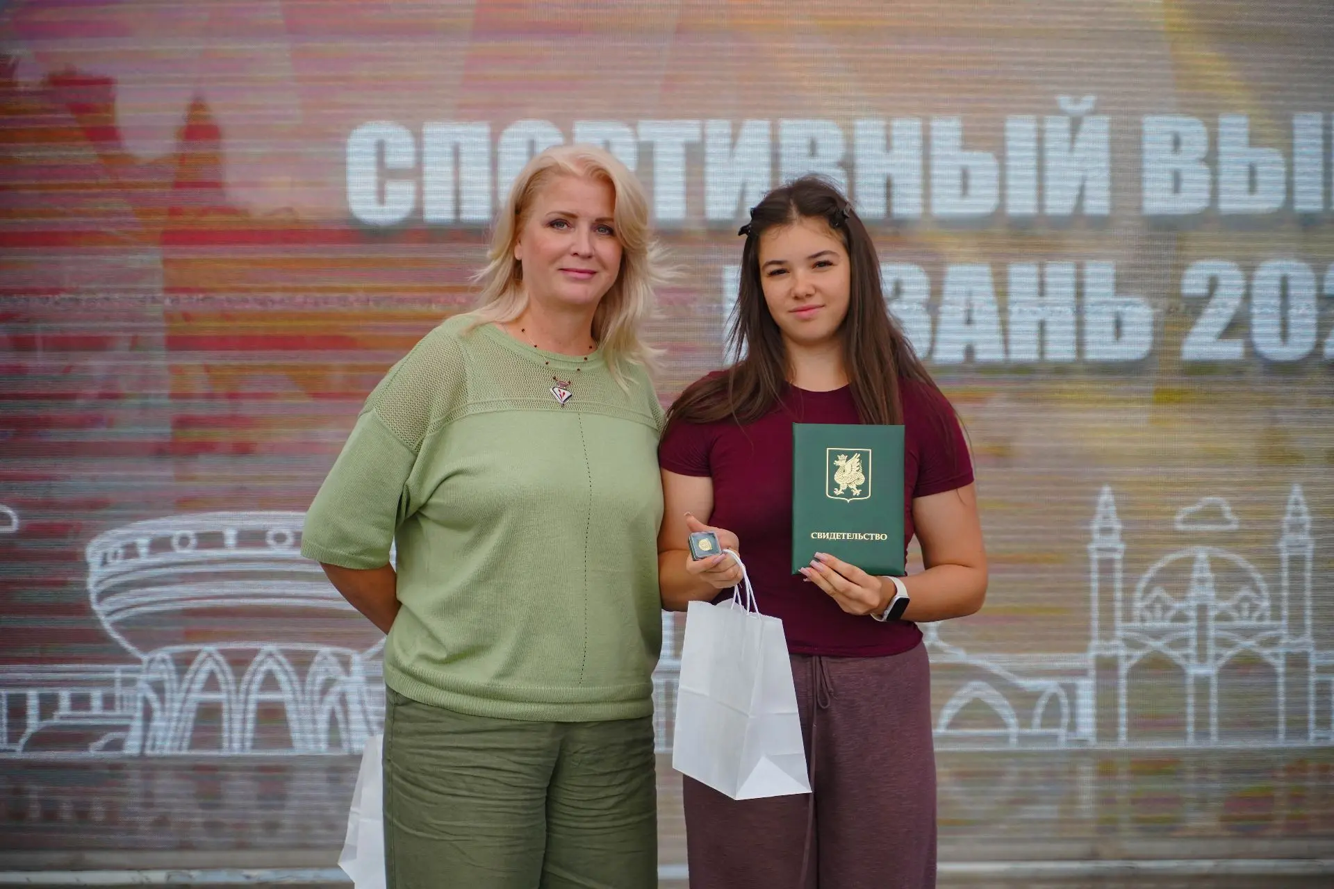 🎓🏇 СПОРТИВНЫЙ ВЫПУСКНОЙ В ПАРКЕ «ЕЛМАЙ»: ЭТО БЫЛО КРАСИВО!