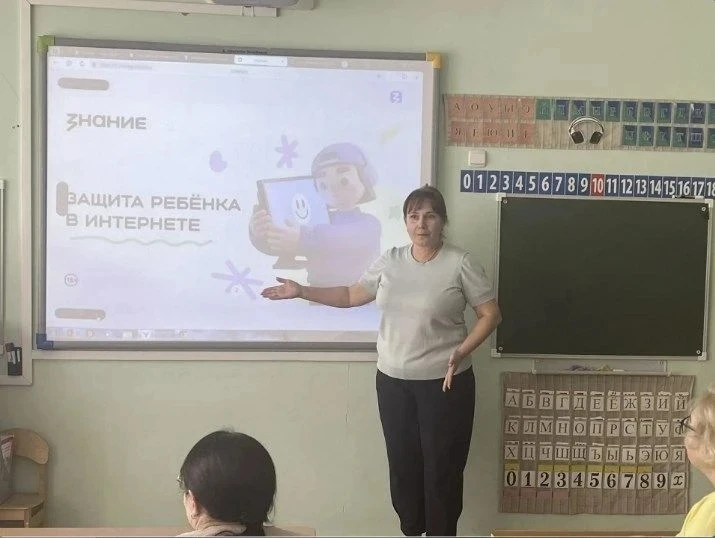 Педагоги и специалисты наших дошкольных отделений регулярно проводят мероприятия по просвещению роди