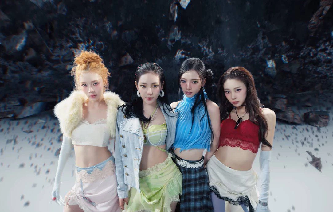 Изображение 3 к публикации «Kpop & Asian Girls News»