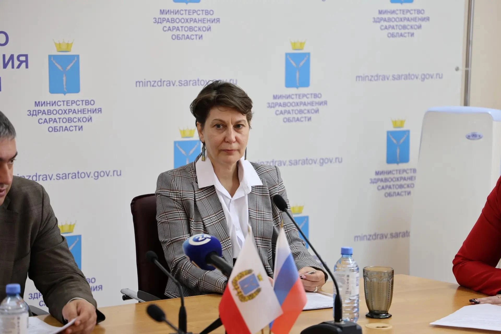 Как сохранить психическое здоровье осенью: советы психолога Минздрава