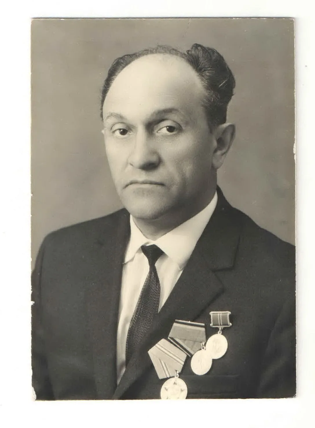 ❗Наш земляк защищал Брестскую крепость❗
22 июня 1941 года. Самый длинный день в истории страны начал