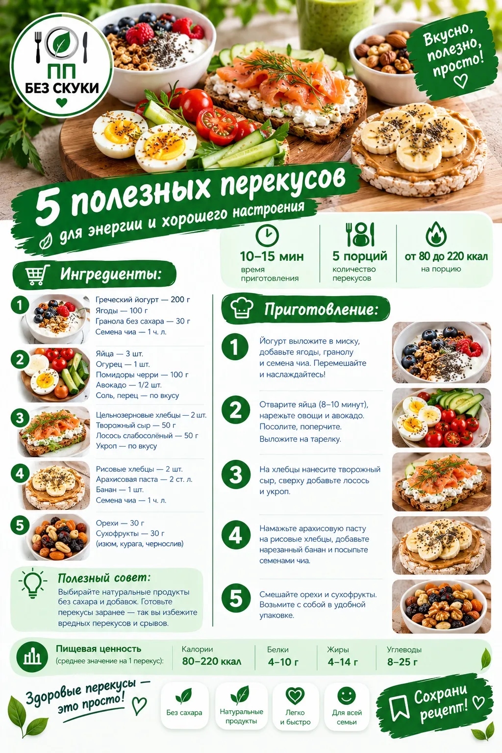 #Перекус