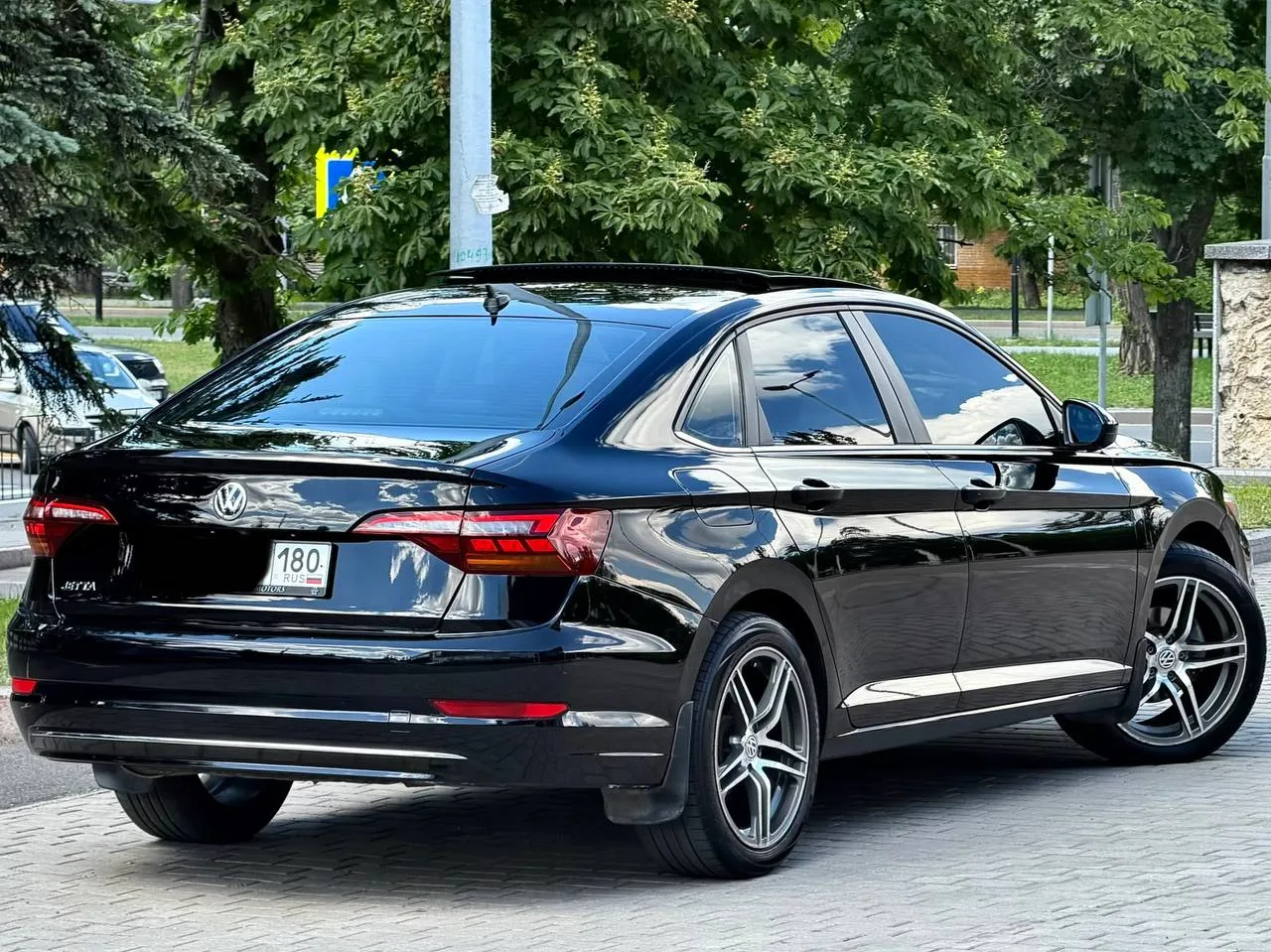 Продам VOLKSWAGEN JETTA
Цена - 1.750.000₽
Год - 2019
КПП - Автомат ( Asin )
Тел. - +79496799814
Либо