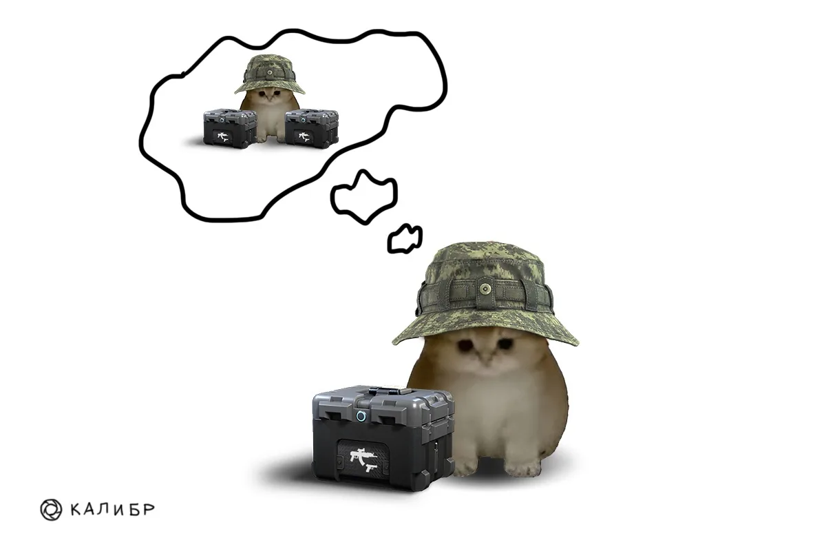 #калибр_мемы